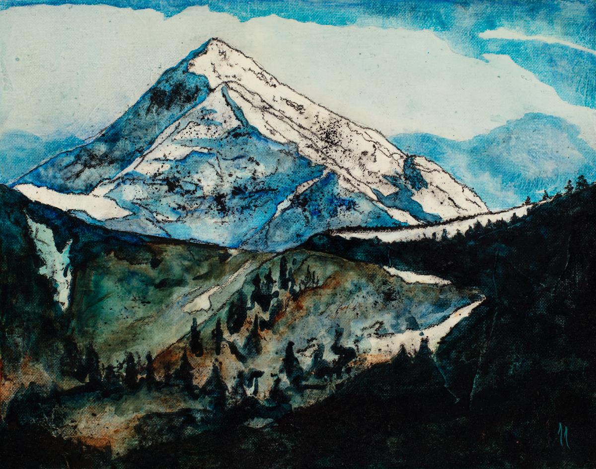 Twilight Summit