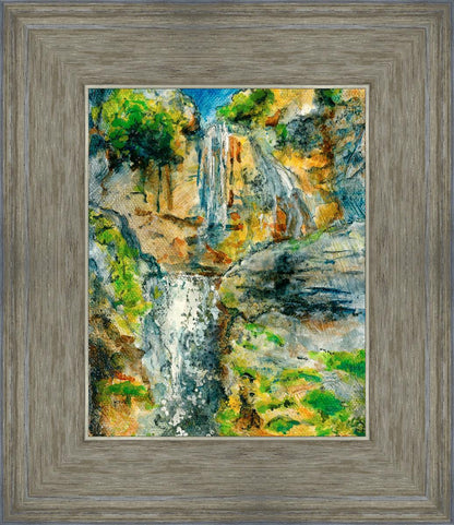 Stewart Falls