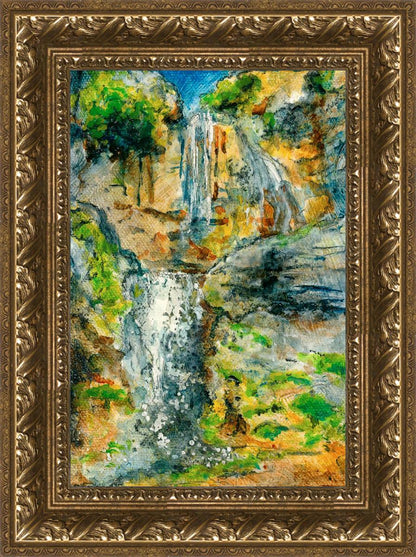 Stewart Falls