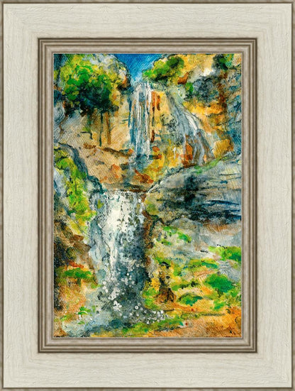 Stewart Falls