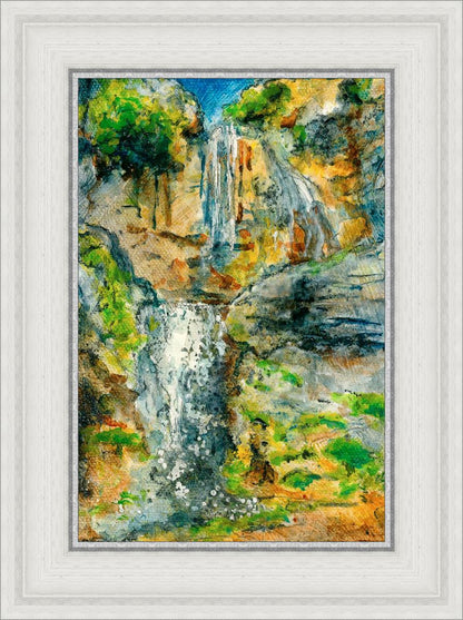 Stewart Falls