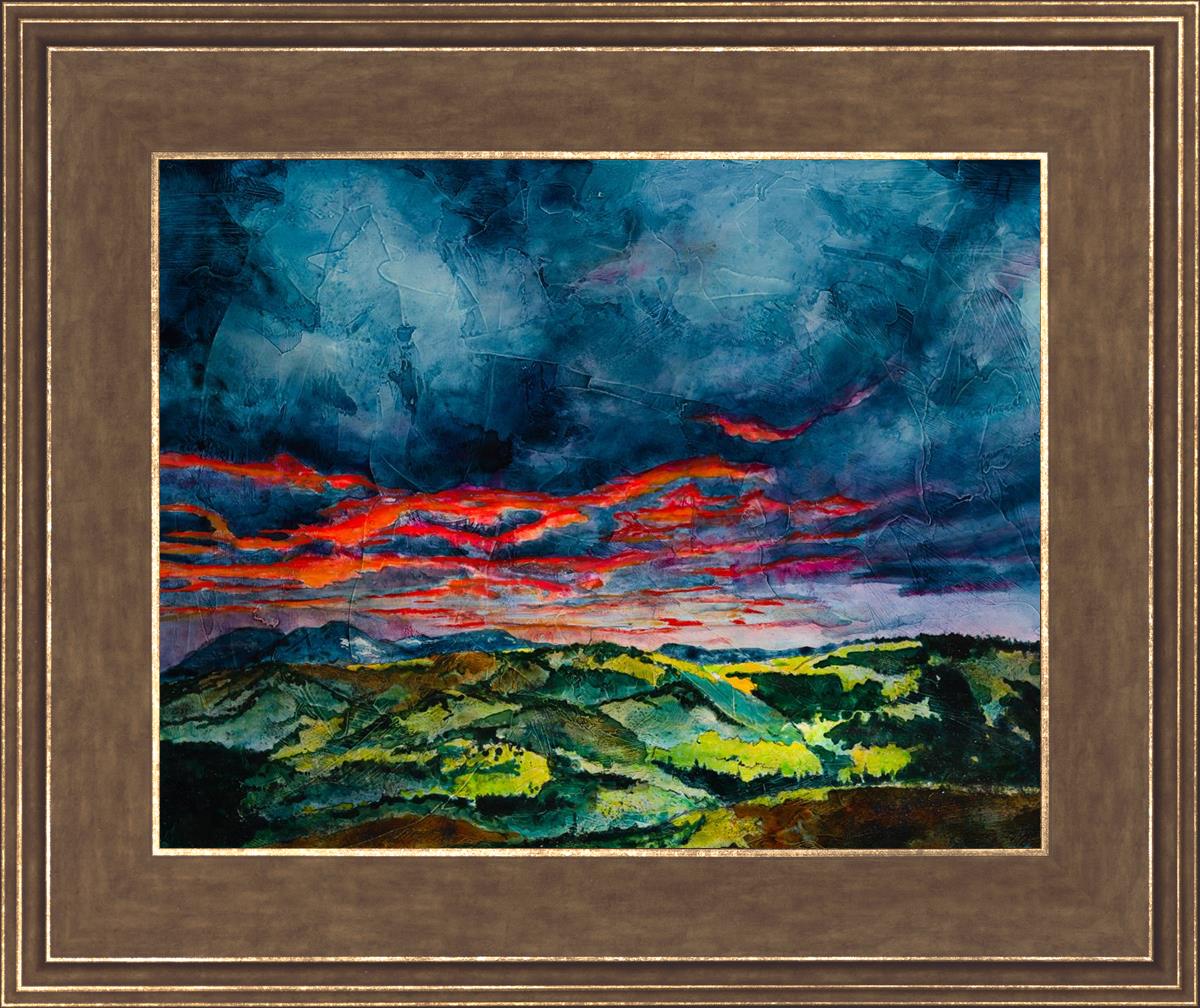 Fires of Twilight