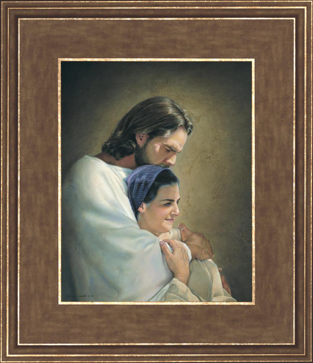 Mother