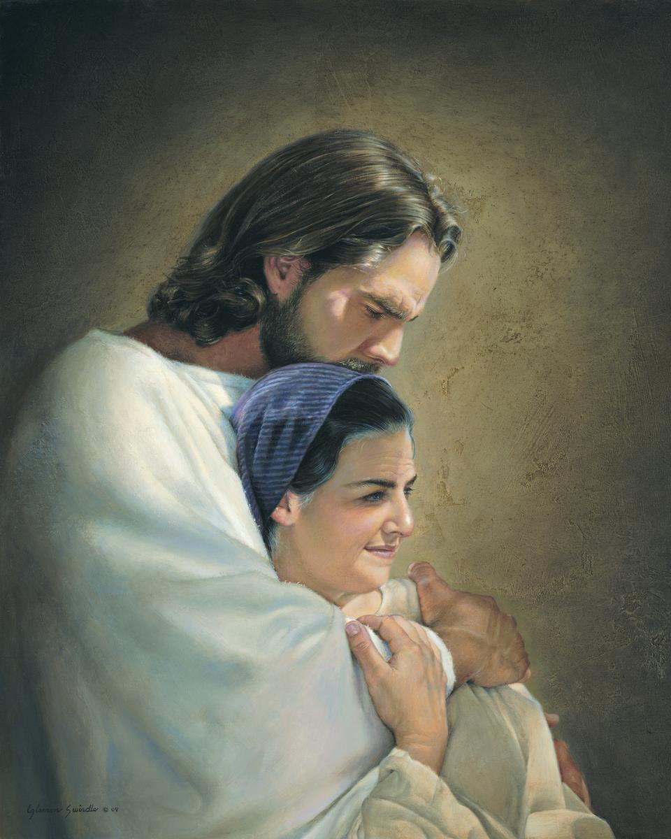 Mother