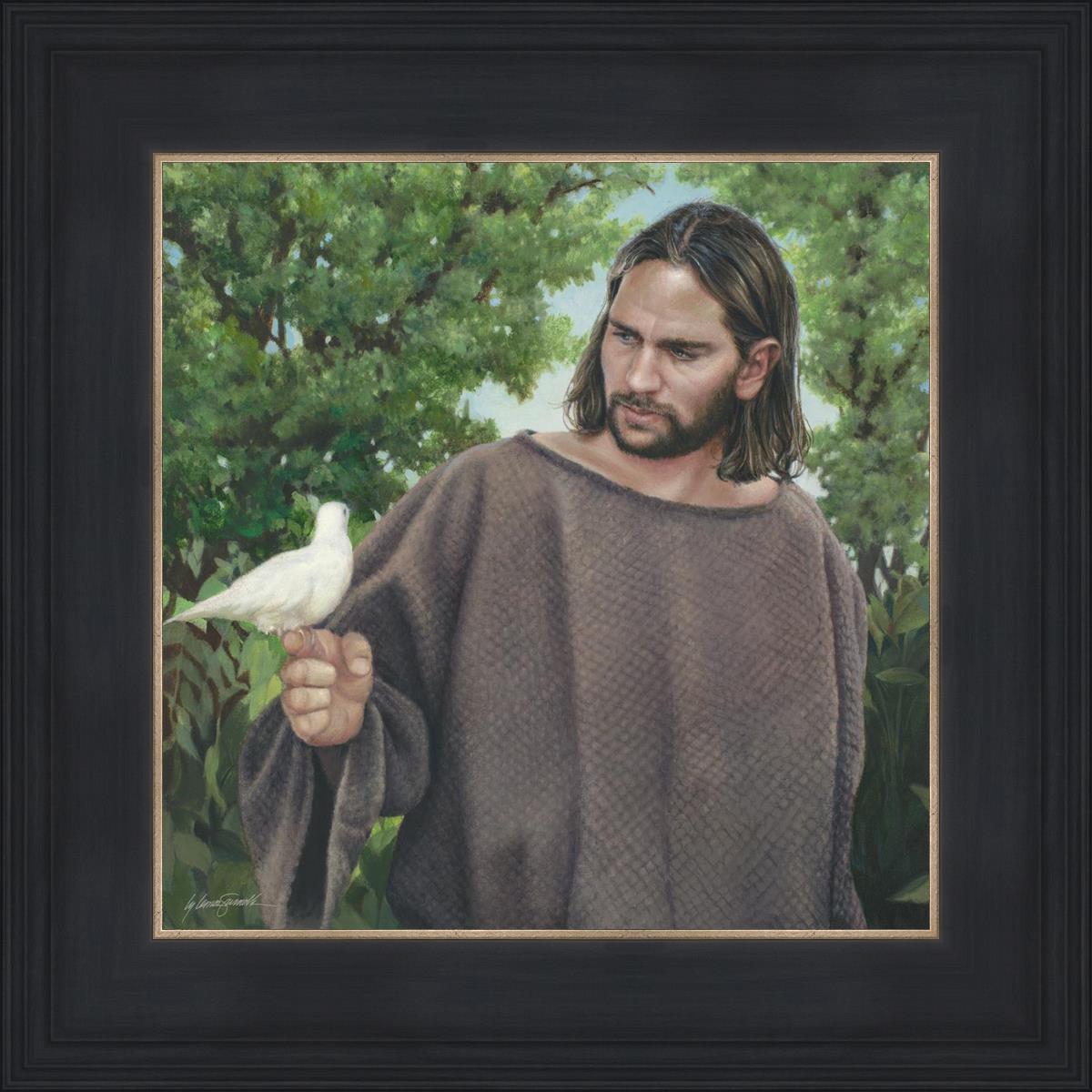 The Creator