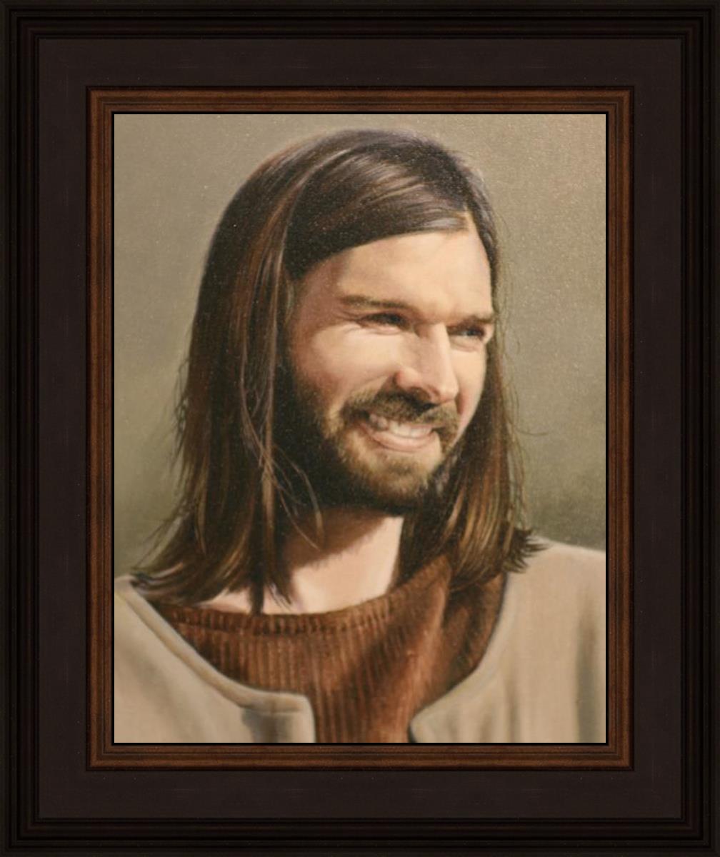 Jesus the Christ