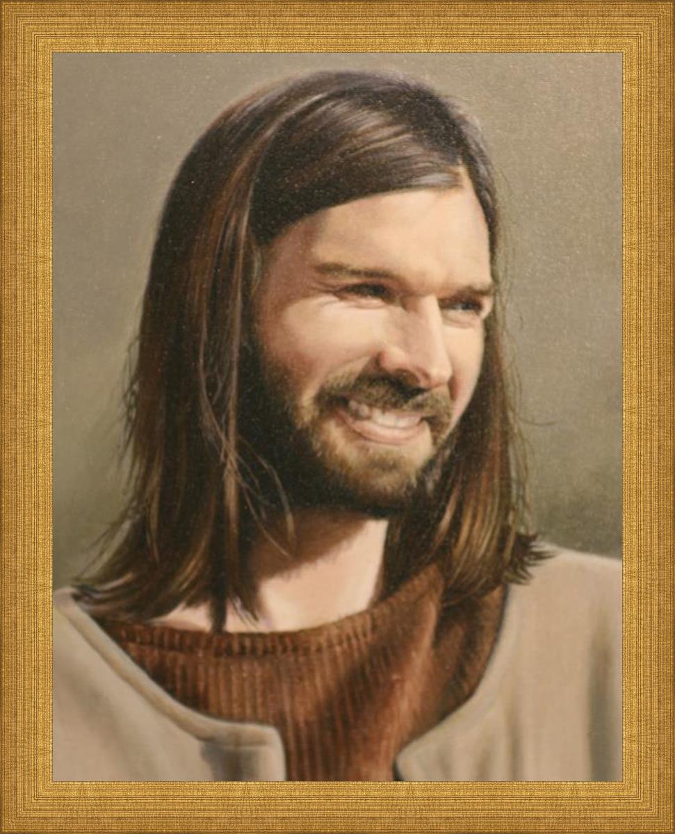 Jesus the Christ