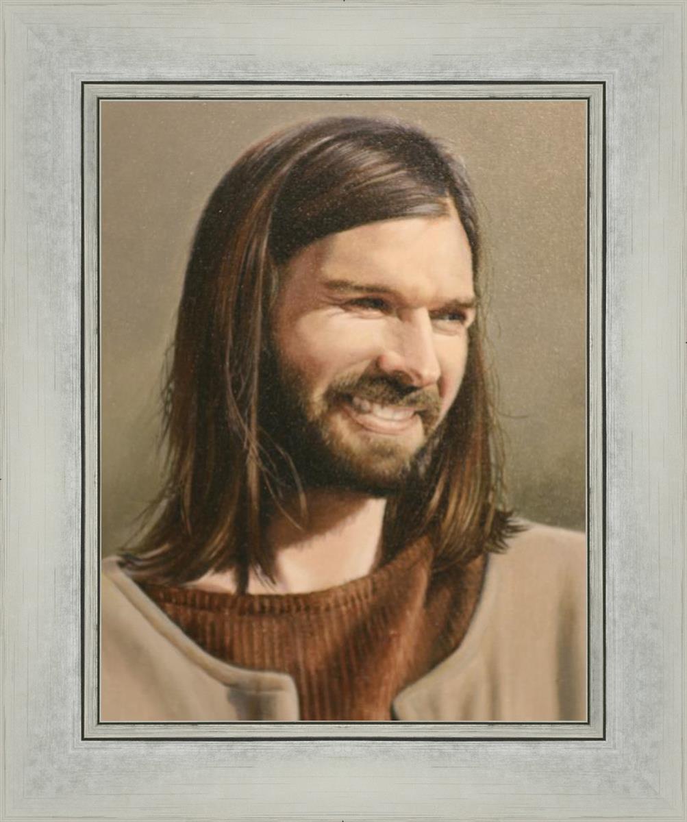Jesus the Christ