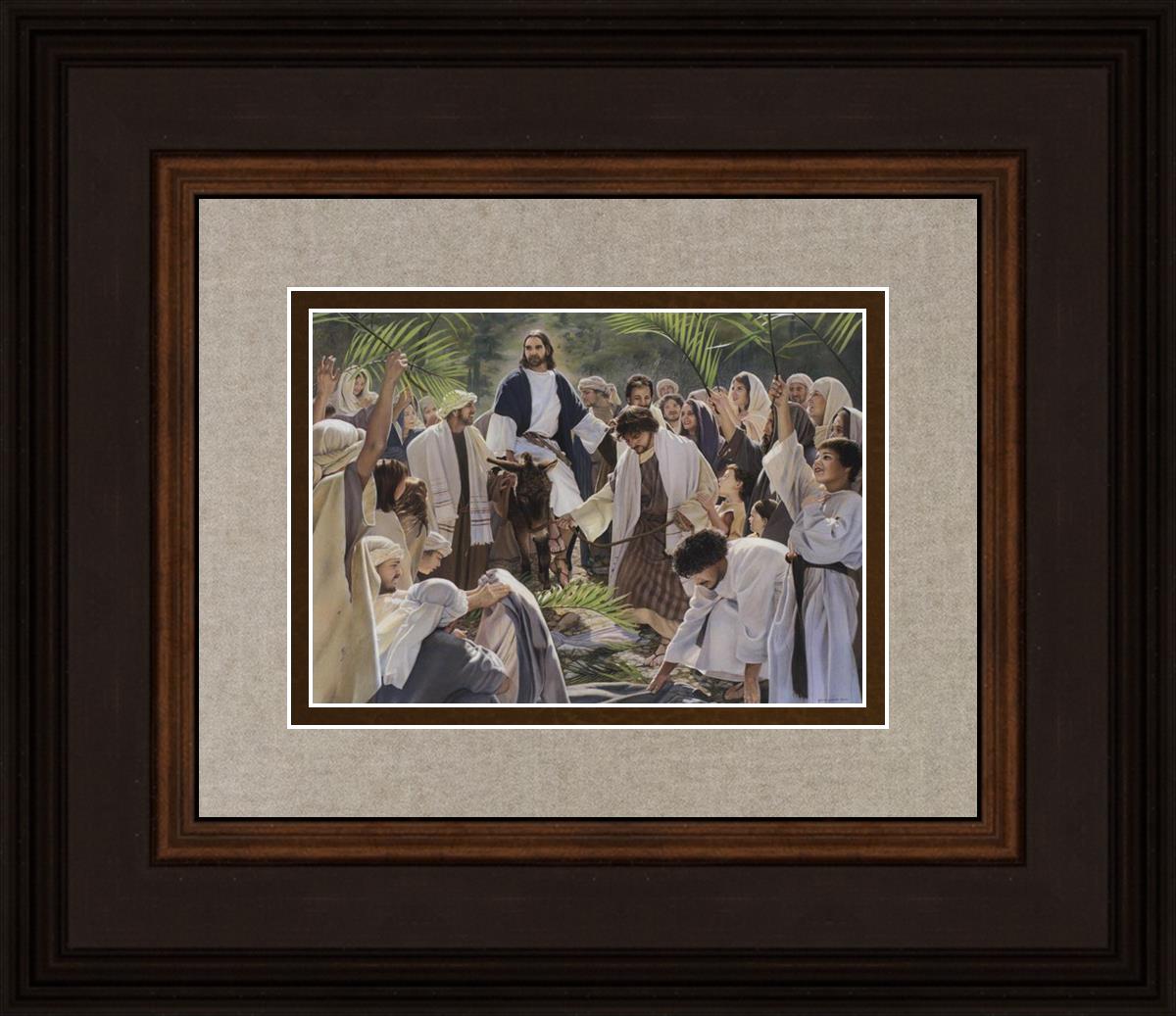 Triumphal Entry