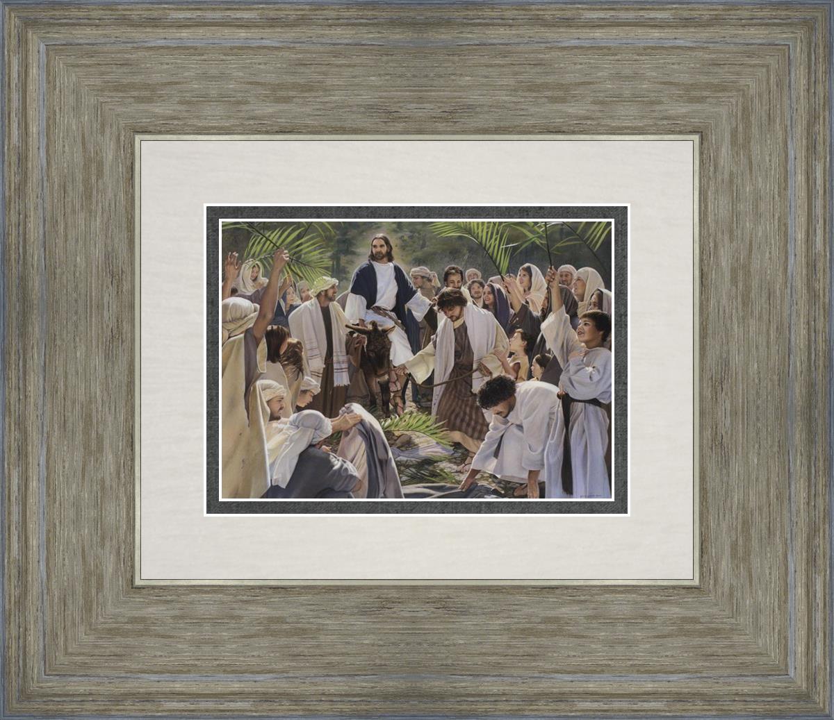 Triumphal Entry