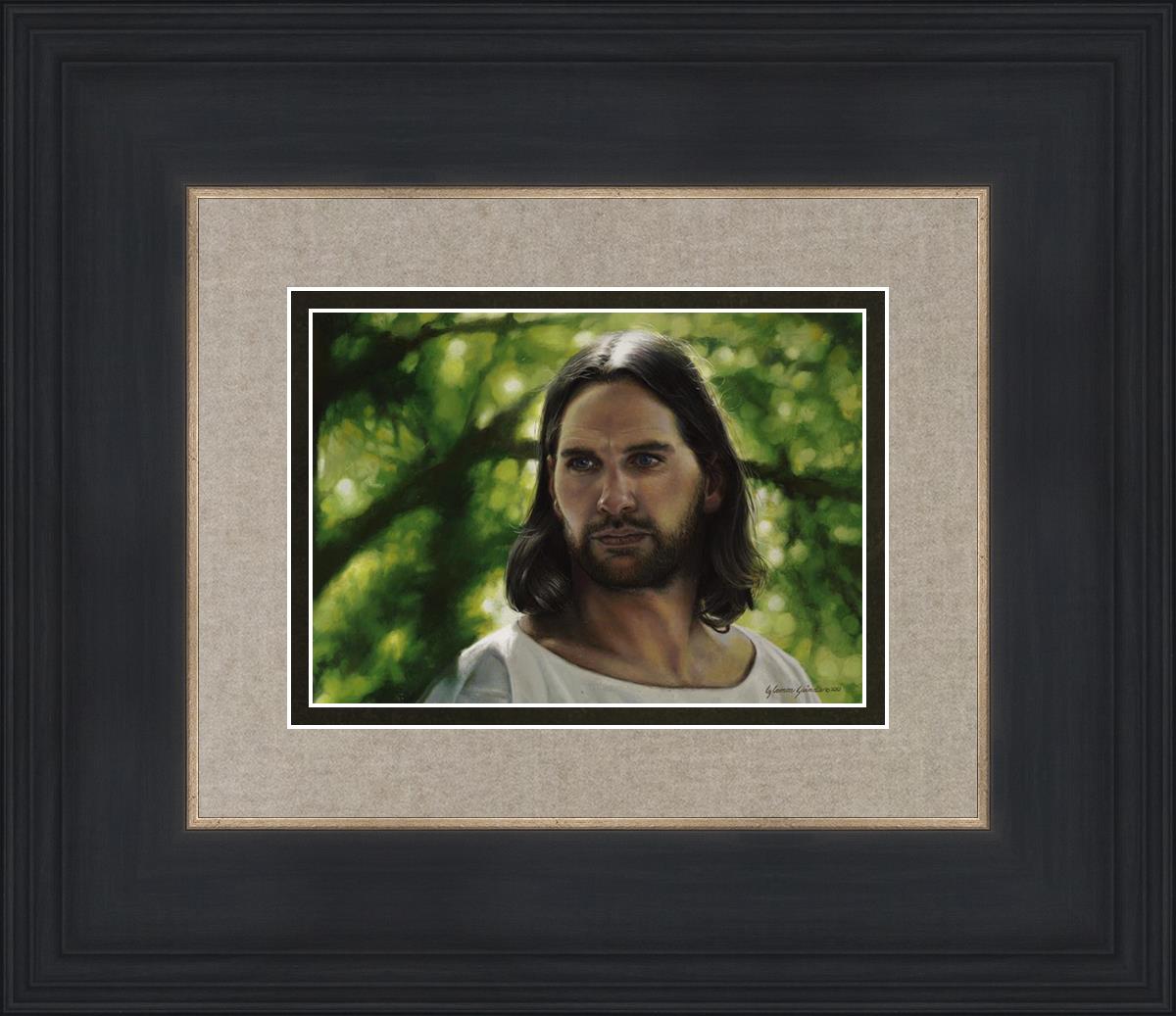 The Good Shepherd
