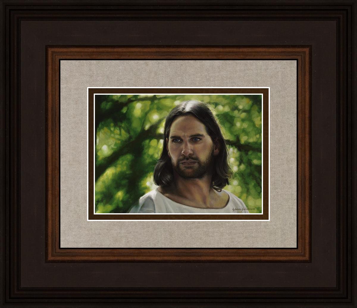 The Good Shepherd