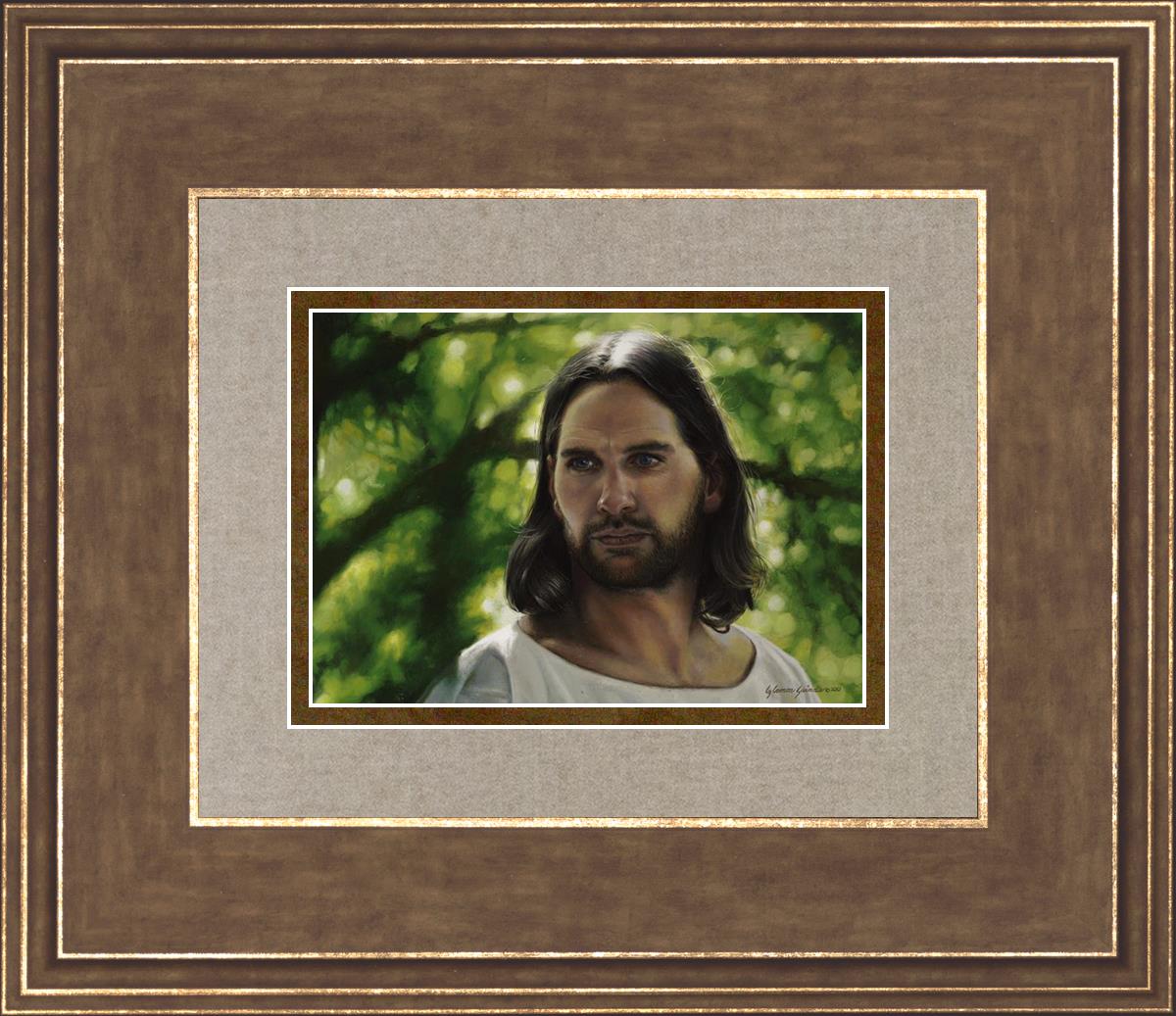 The Good Shepherd