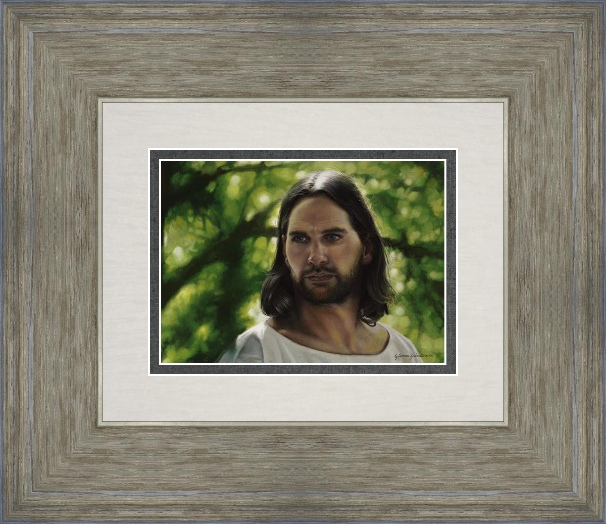 The Good Shepherd