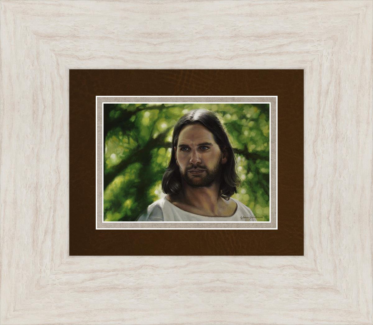 The Good Shepherd