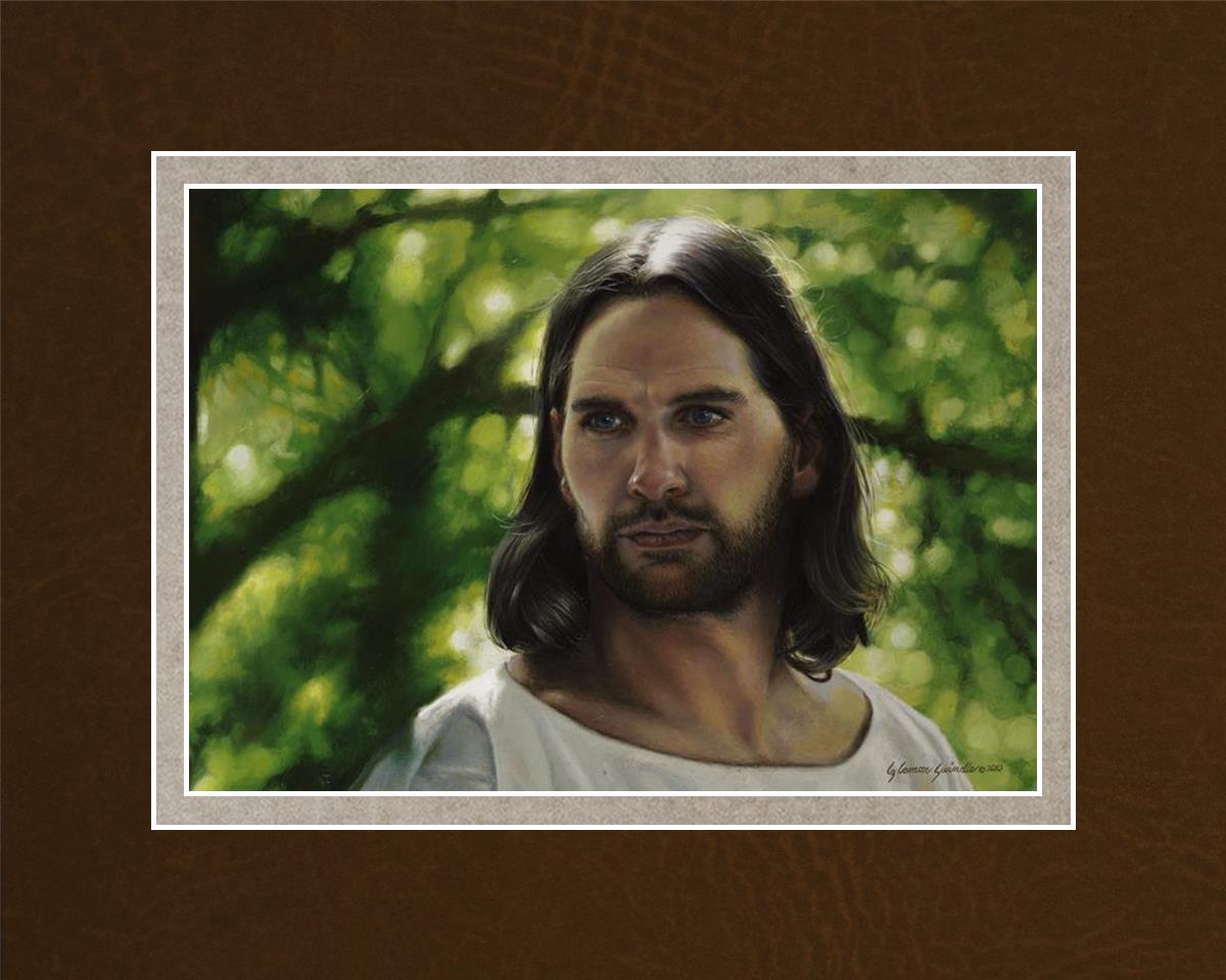 The Good Shepherd