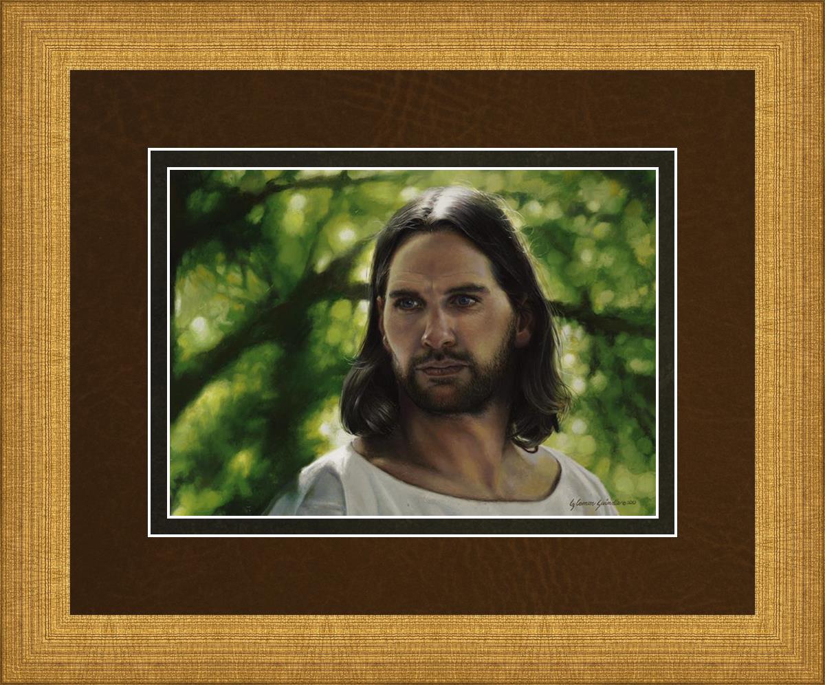 The Good Shepherd