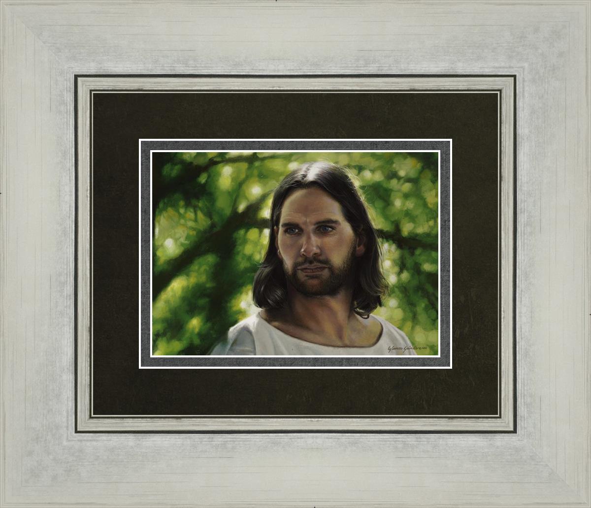 The Good Shepherd