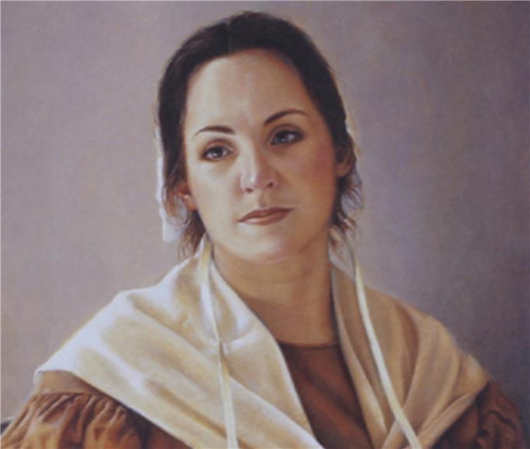 Elect Lady