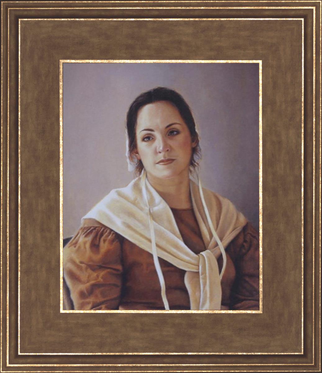 Elect Lady