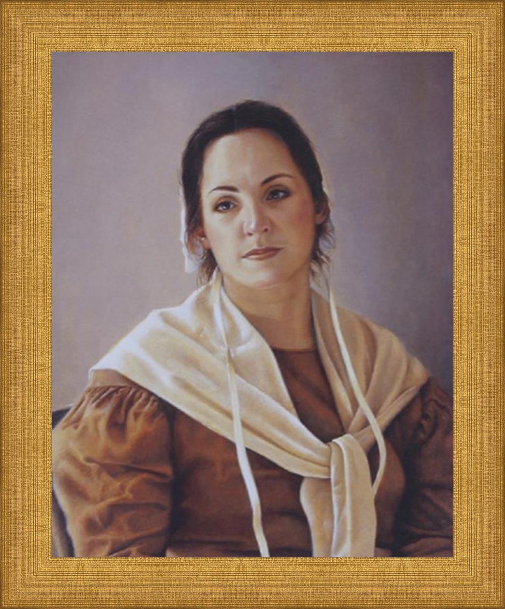 Elect Lady