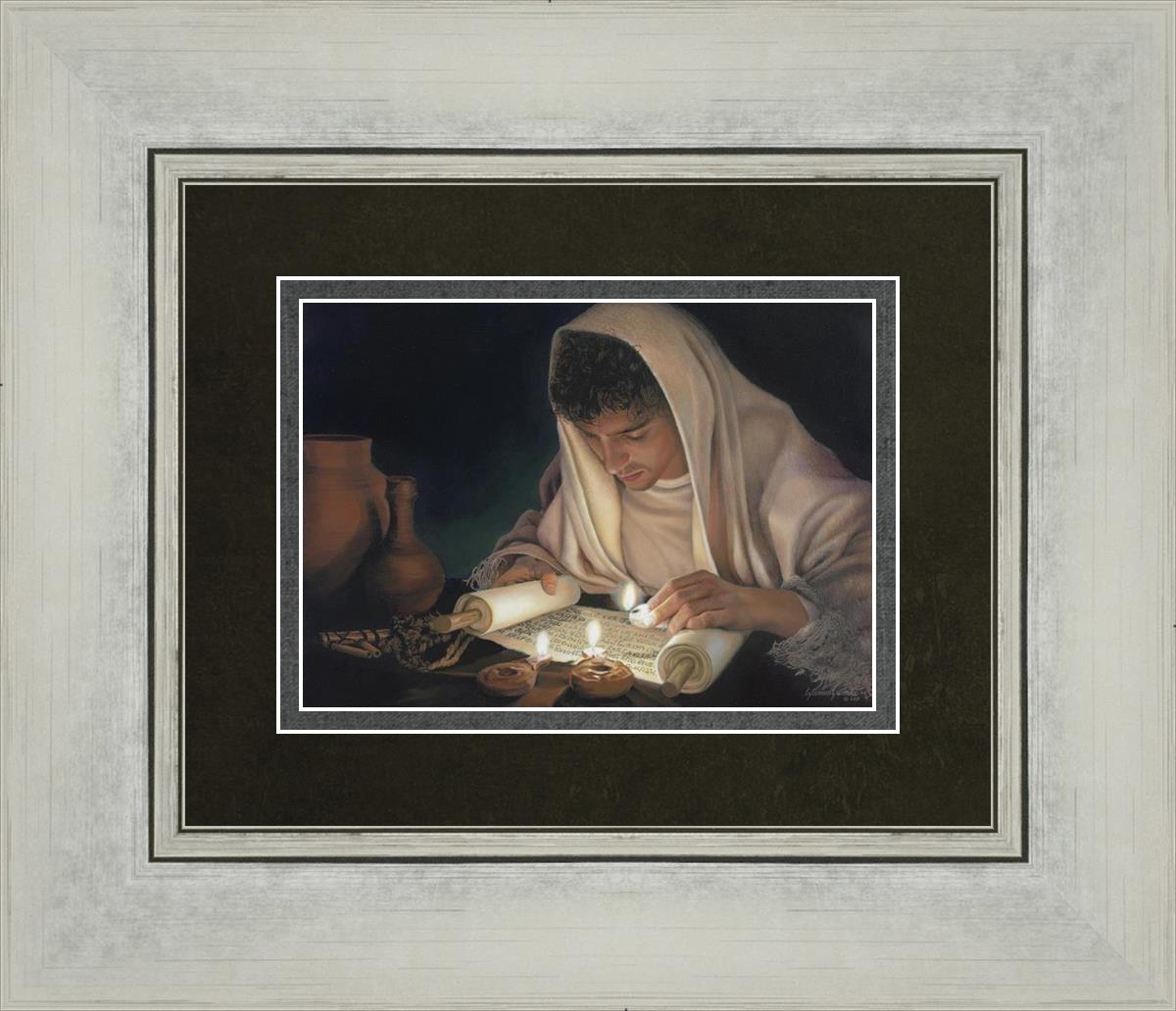 Feast Upon the Word