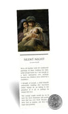 Silent Night Bookmark Pack of 25