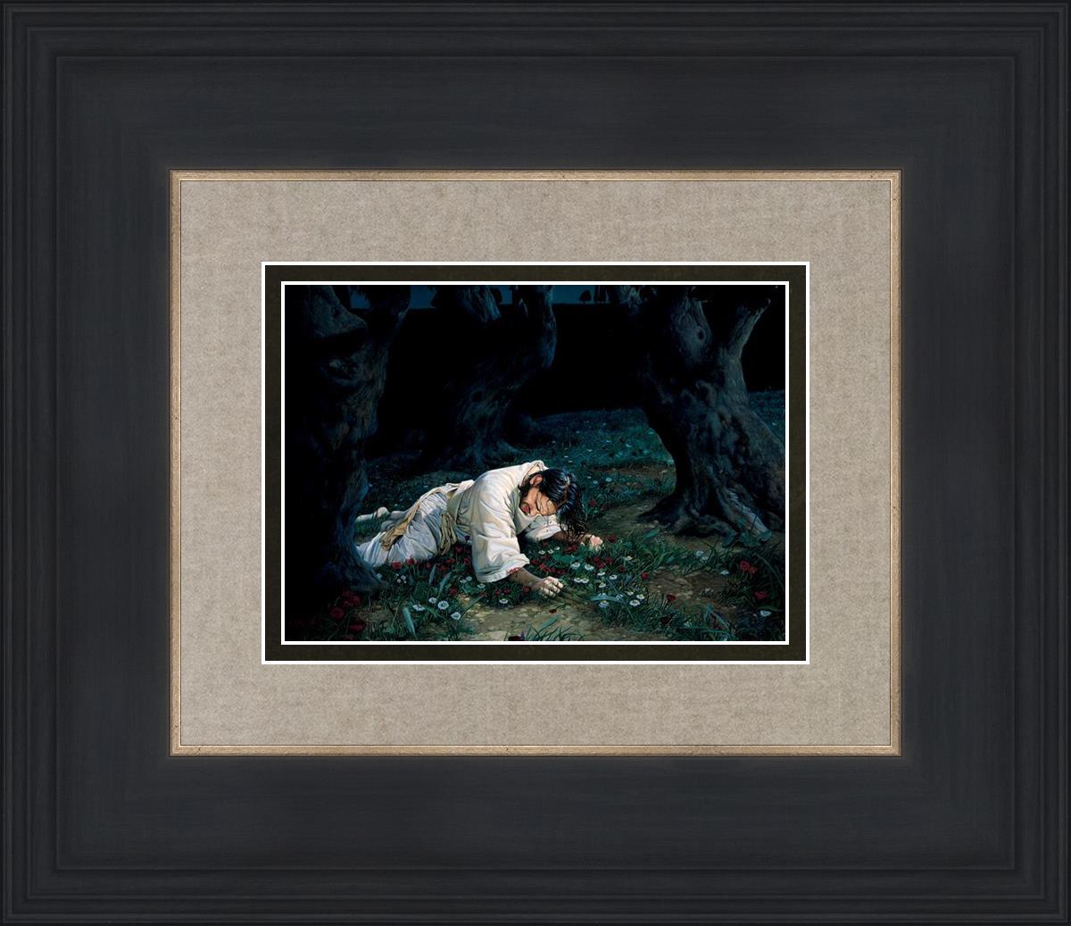 Gethsemane