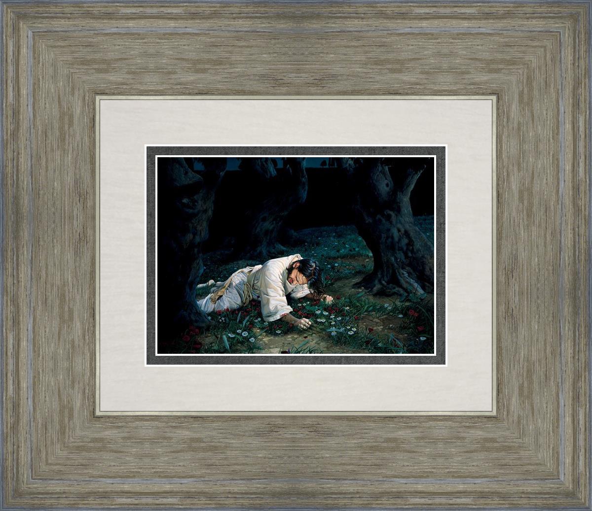 Gethsemane