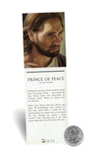 Prince Of Peace Bookmark Pack of 25