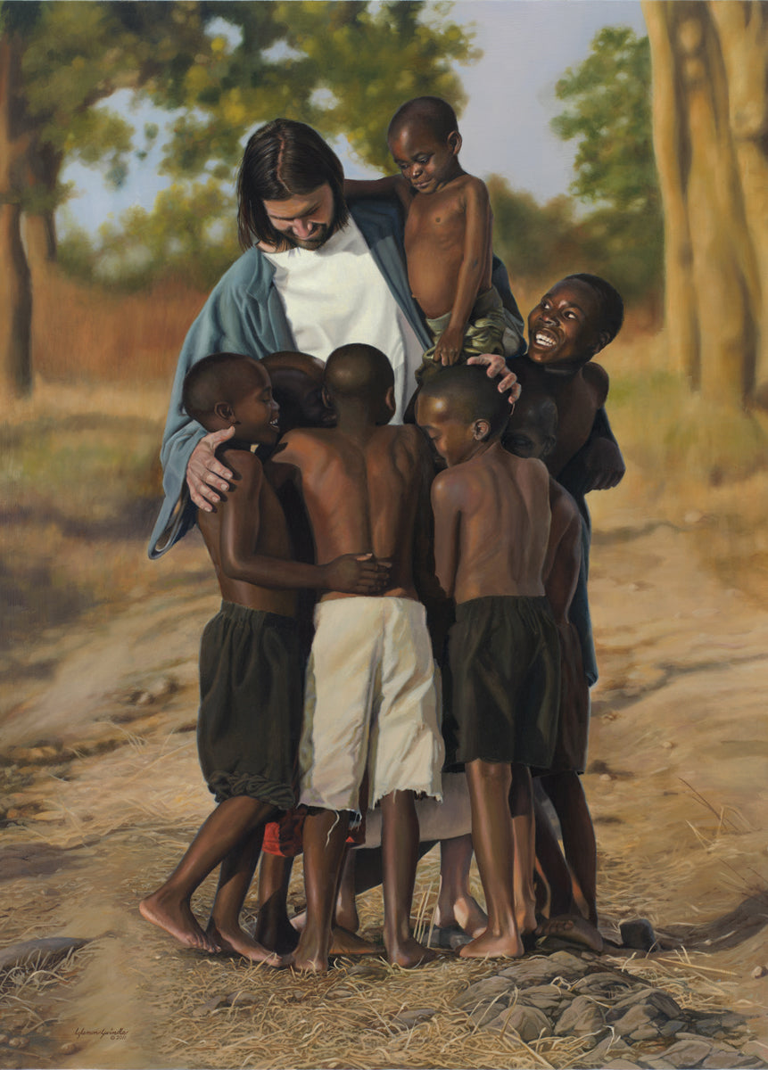 For All Mankind