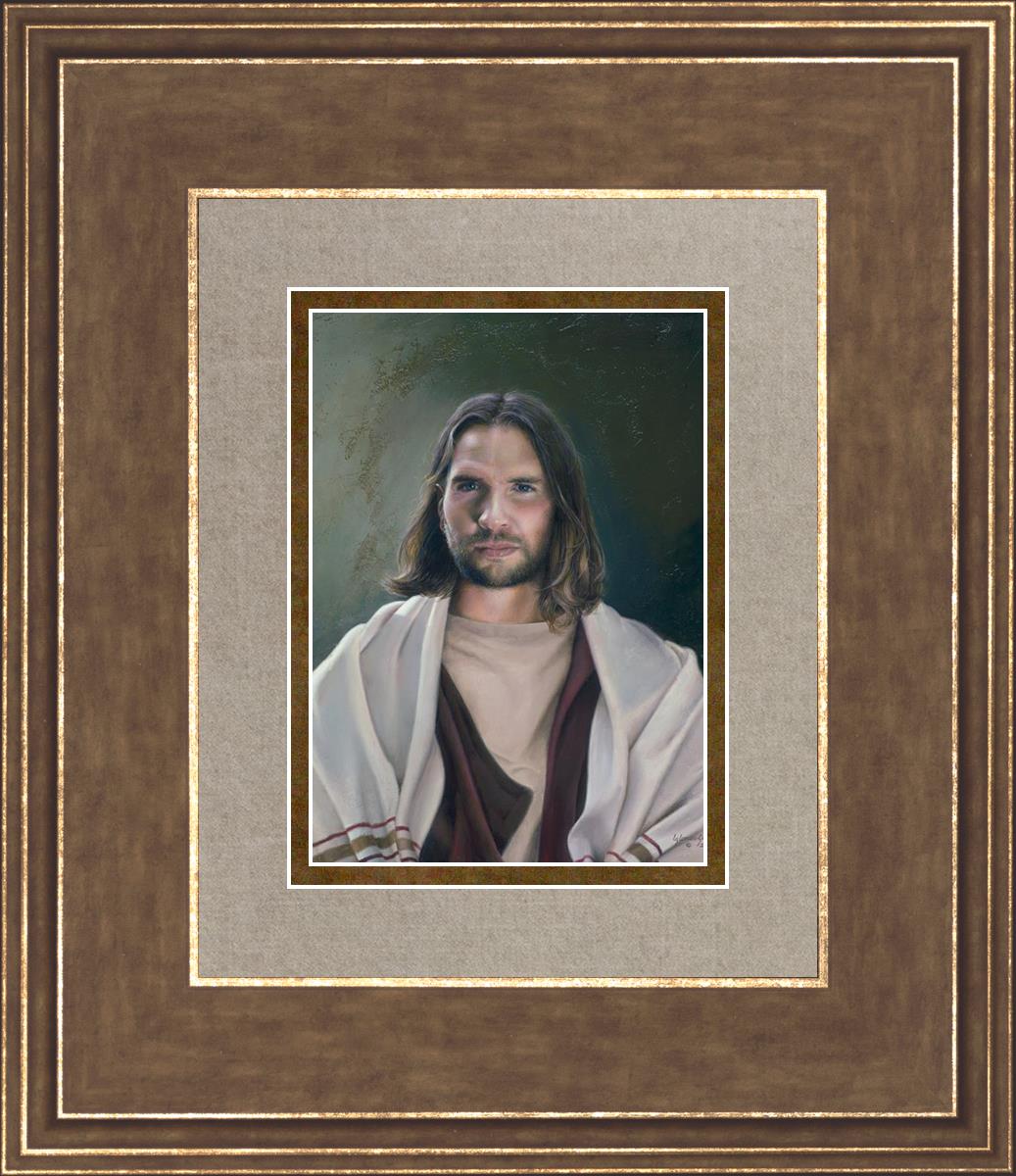 Man Of Sorrows
