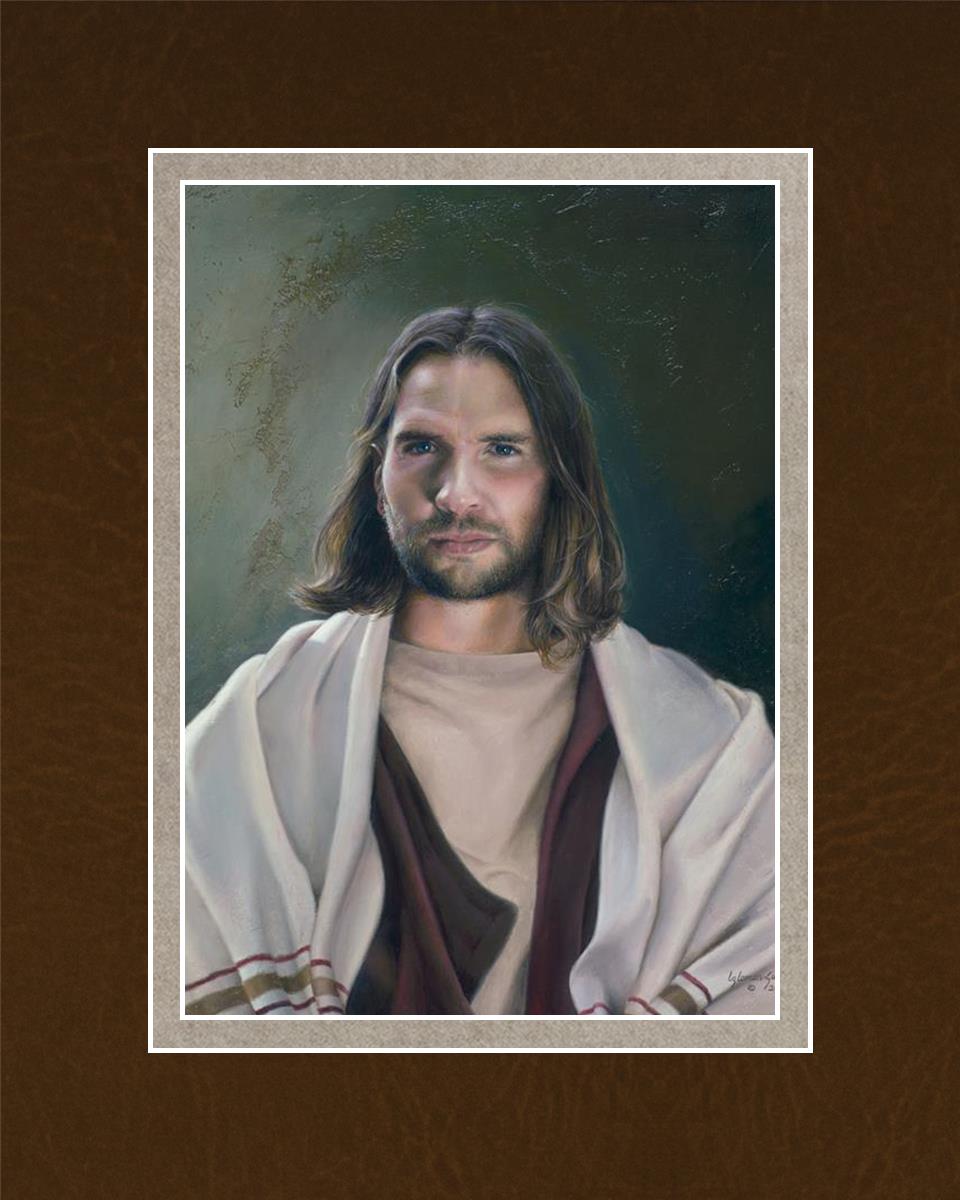 Man Of Sorrows