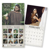 2023 Son Of Man Liz Lemon Swindle Calendar