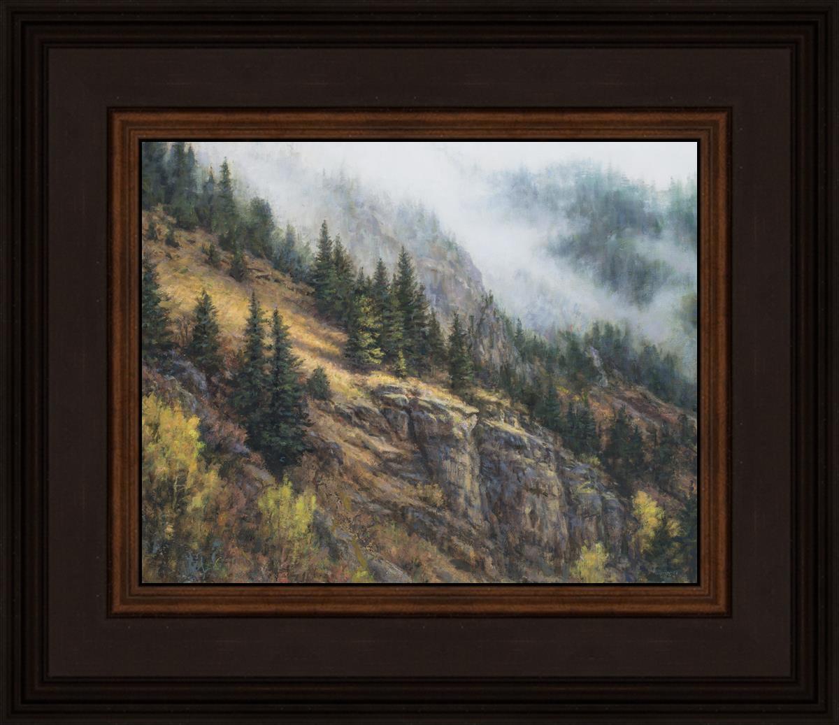 Mountain Poetry