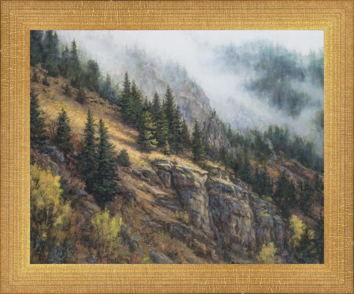 Mountain Poetry