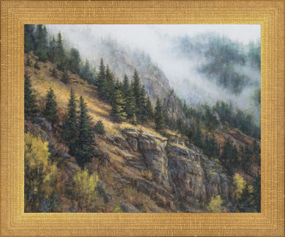 Mountain Poetry