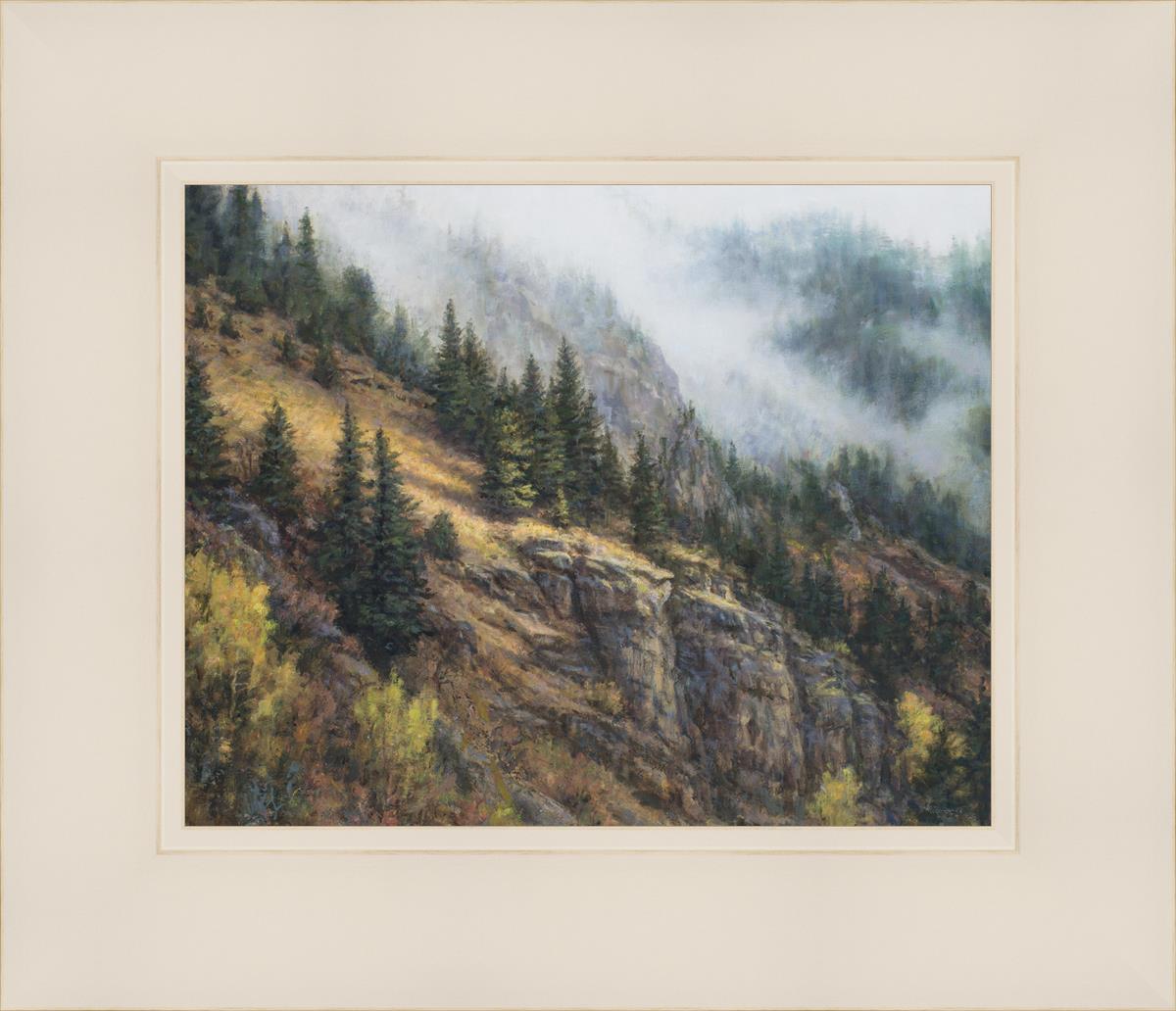 Mountain Poetry