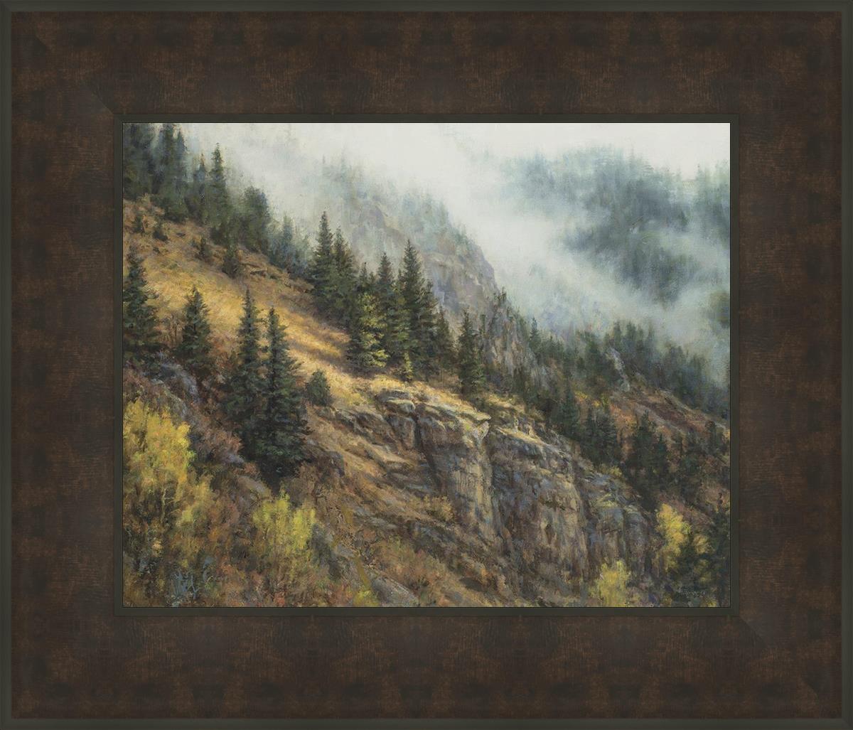 Mountain Poetry
