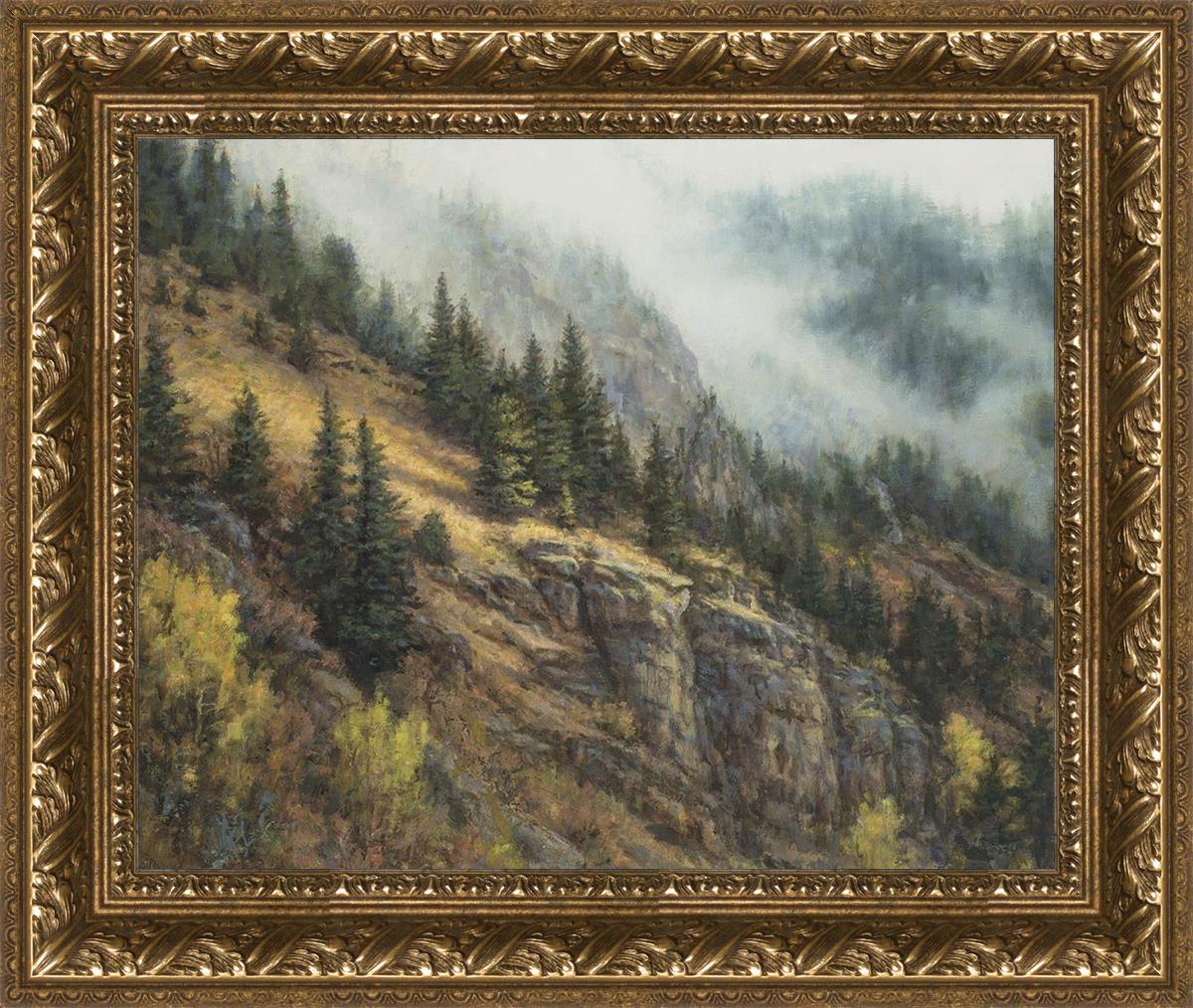 Mountain Poetry