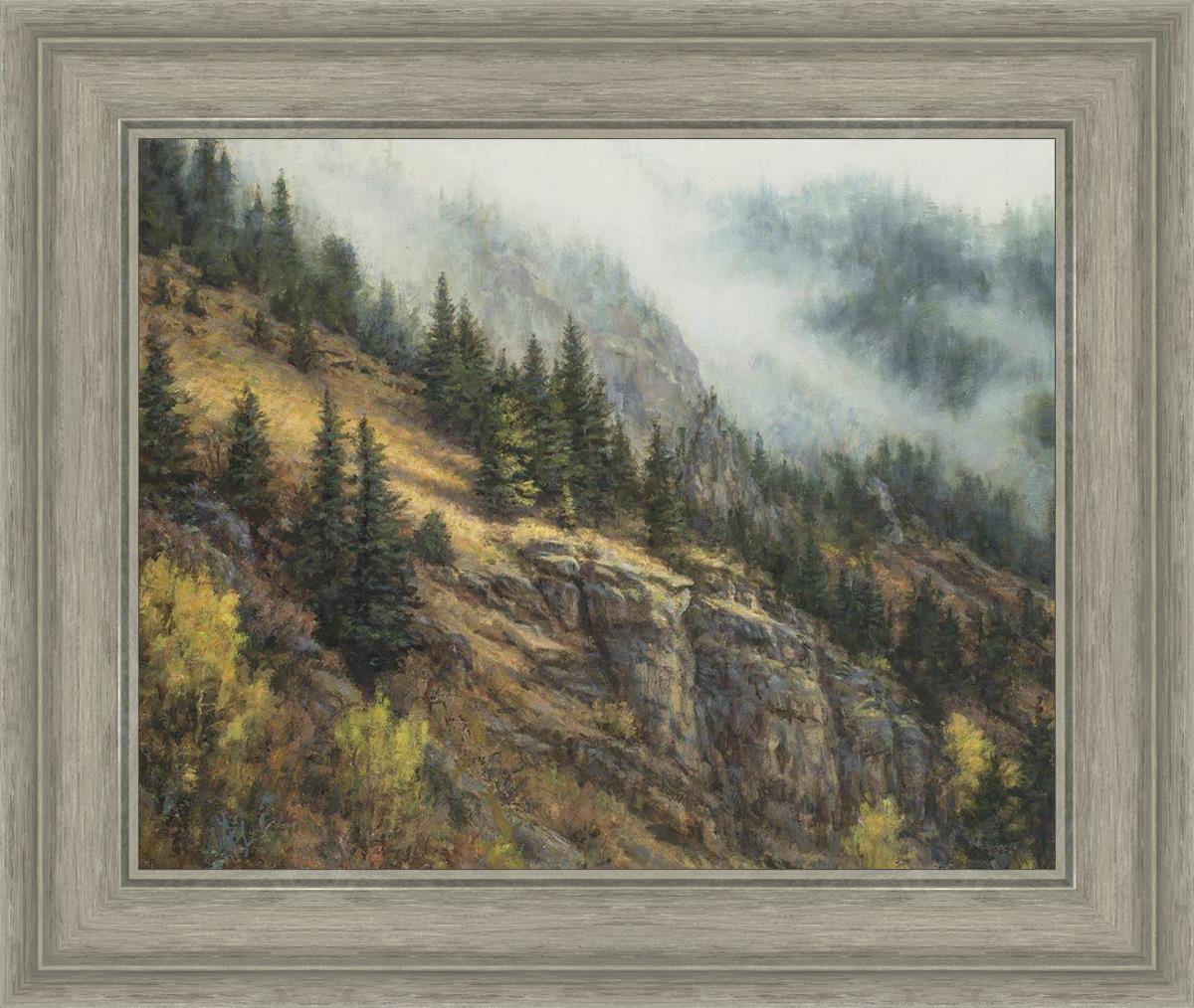 Mountain Poetry