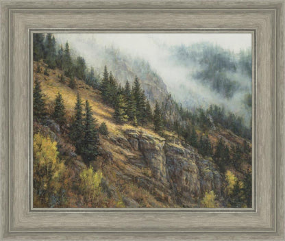 Mountain Poetry