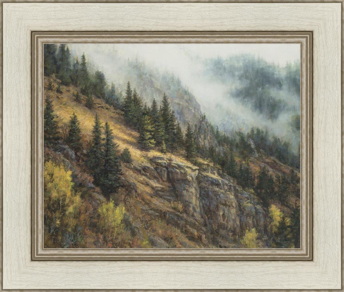 Mountain Poetry