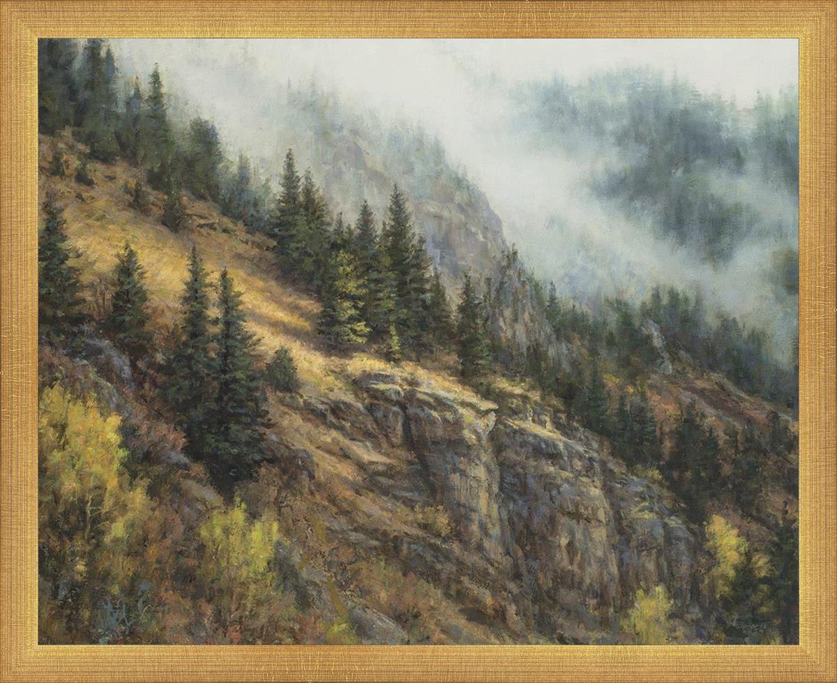 Mountain Poetry