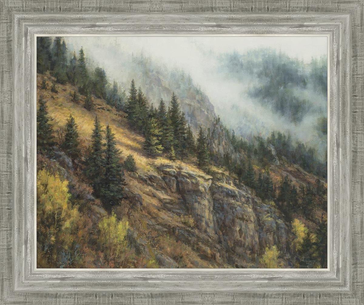 Mountain Poetry