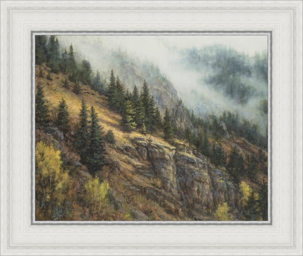 Mountain Poetry