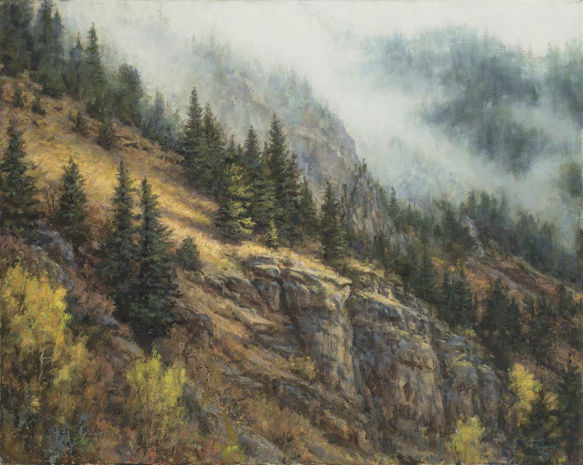 Mountain Poetry