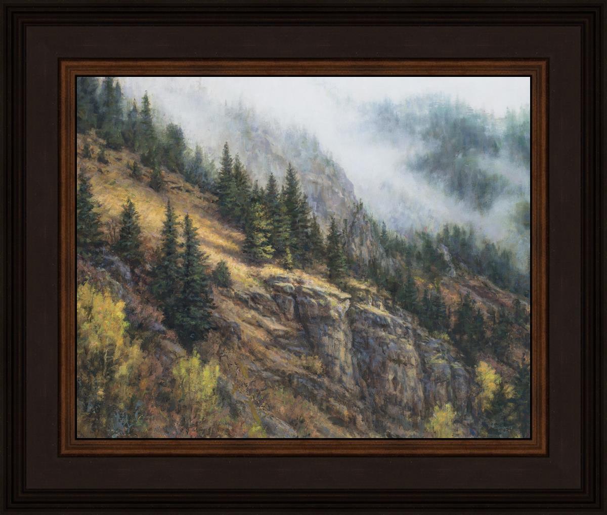 Mountain Poetry