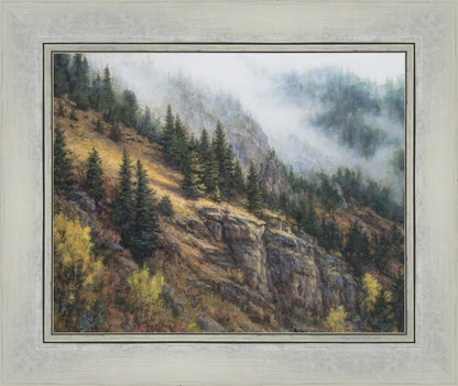 Mountain Poetry