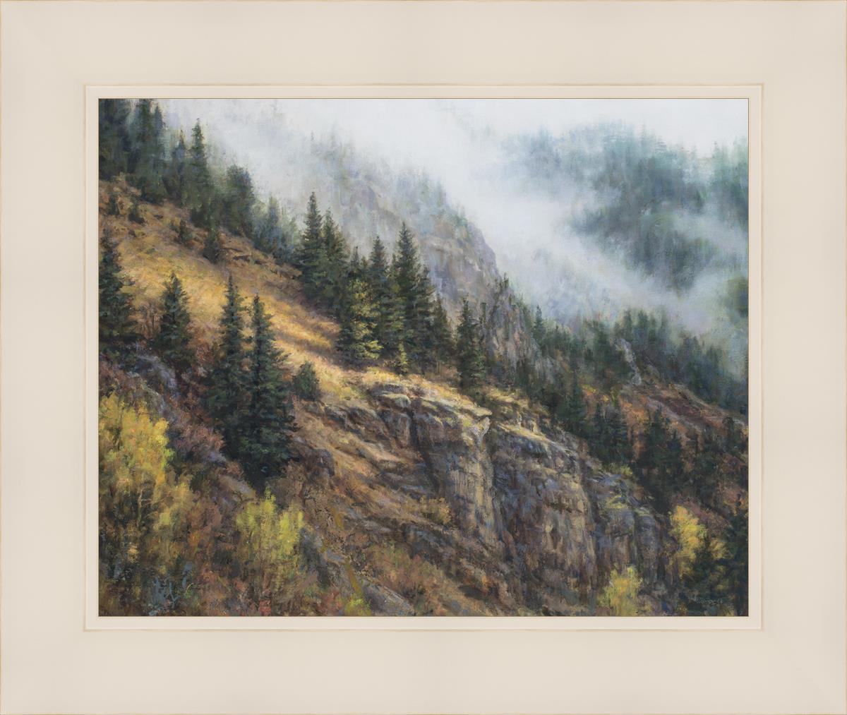 Mountain Poetry